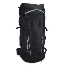 Рюкзак туристичний Semi Line 65 Black (A3041-1) (DAS302183)