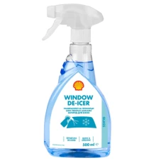 Антилід Shell Window Deicer 0,5 л (2301)