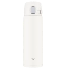 Термокружка Zojirushi SM-VA60WA 0.60 л Білий (1678.07.53)