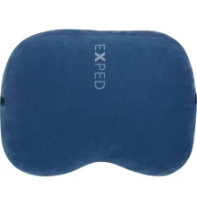 Туристична подушка Exped Deepsleep Pillow L navy (018.1114)