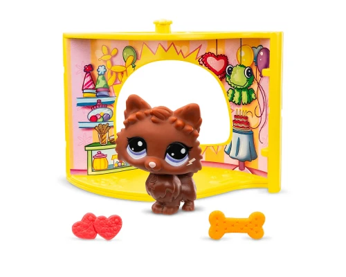 Ігровий набір Littlest Pet Shop Свято піньяти (00594) 
