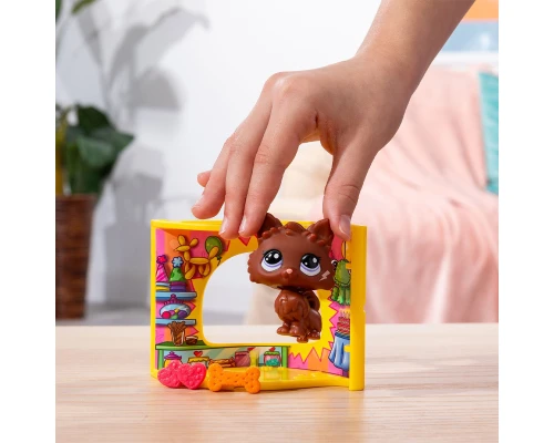 Ігровий набір Littlest Pet Shop Свято піньяти (00594) 