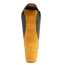 Спальний мішок Tramp Windy Light Orange/Grey Right (UTRS-055-R)