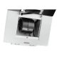 Витяжка кухонна GRANADO Vivares 1614-1200 white glass (GCH336455)