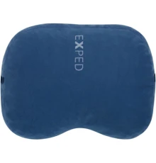 Туристична подушка Exped Deepsleep Pillow M navy (018.1116)