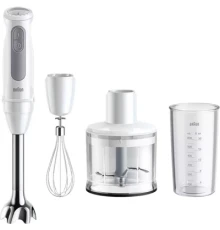 Блендер Braun MQ 50236 MWH