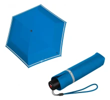 Парасоля Knirps Rookie Manual Surf Reflective (Kn95 6050 1212)