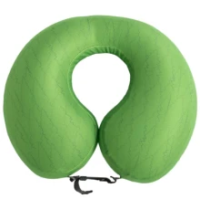 Туристична подушка Exped Neckpillow Deluxe lichen forest (018.1139)