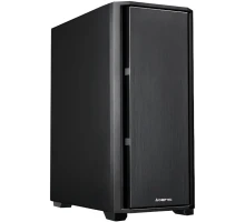 Корпус Chieftec Pro Midi Q (AS-02B-OP)