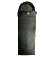 Спальний мішок Tramp Shypit 400 Wide Olive Right (UTRS-060L-R)