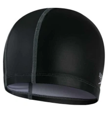 Шапка для плавання Speedo Long Hair Pace Cap Au чорний 8-128060001 OSFM (5053744632766)
