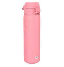 Пляшка для води ION8 OneTouch Vacuum Insulated 500 мл Rose Bloom (I8TS500ROSEB)