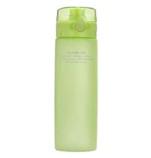 Пляшка для води Casno KXN-1157 650 мл Green (KXN-1157_Green)