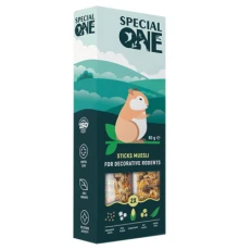 Вітаміни для гризунів Special One 