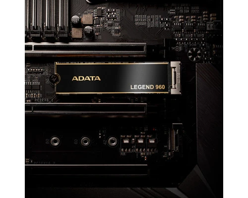 Накопичувач SSD M.2 2280 1TB ADATA (ALEG-960-1TCS)