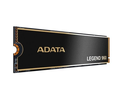 Накопичувач SSD M.2 2280 1TB ADATA (ALEG-960-1TCS)