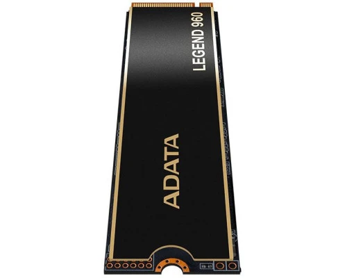 Накопичувач SSD M.2 2280 1TB ADATA (ALEG-960-1TCS)