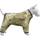 Вітровка для тварин WAUDOG Clothes 