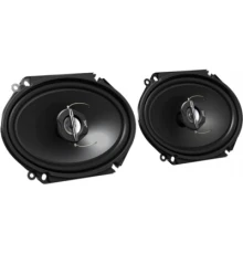 Коаксіальна акустика JVC CS-J6820