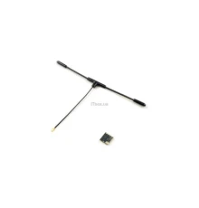 Приймач (RX) HappyModel ExpressLRS ES900RX 750MHz (2D20050)