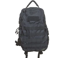 Рюкзак туристичний Tramp Tactical 40 л Black (UTRP-043-black)