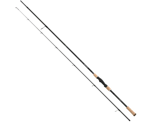 Вудилище Shimano Sedona 711MH CORK 2.42m 14-42g (SED711MHMFC)
