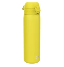 Пляшка для води ION8 OneTouch Vacuum Insulated 500 мл Yellow (I8TS500YEL)