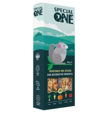 Вітаміни для гризунів Special One 