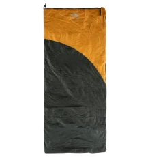 Спальний мішок Tramp Airy Light Orange/Grey Right (UTRS-056-R)