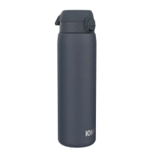 Пляшка для води ION8 OneTouch Vacuum Insulated 920 мл Ash Navy (I8TS1000ANAVY)