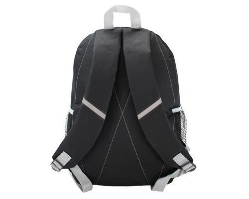 Рюкзак туристичний Semi Line 20 Black/White Elements (J4923-1) (DAS302584)