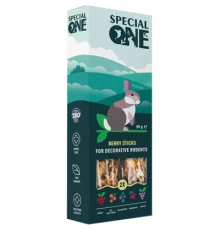 Вітаміни для гризунів Special One 