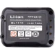 Акумулятор до електроінструменту PowerPlant для MAKITA 10.8V 3.0Ah Li-ion (BL1015B) (TB920945)