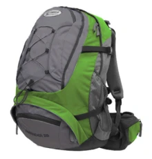 Рюкзак туристичний Terra Incognita Freerider 28 green / gray (4823081501435)