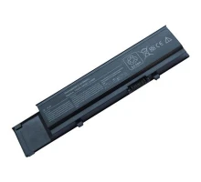 Акумулятор до ноутбука DELL Vostro 3400 (7FJ92, DL3400LH) 11.1V 5200mAh PowerPlant (NB00000114) 