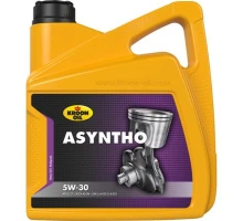 Моторна олива Kroon-Oil ASYNTHO 5W-30 4л (KL 34668)
