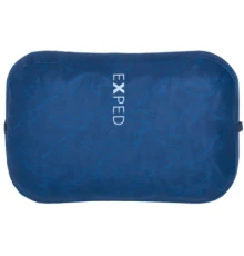 Туристична подушка Exped Rem Pillow M navy mountain (018.1119)
