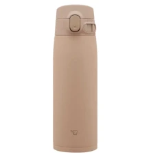 Термокружка Zojirushi SM-VA60TM 0.60 л Бежевий (1678.07.50)