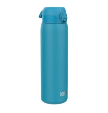 Пляшка для води ION8 OneTouch Vacuum Insulated 920 мл Blue (I8TS1000BLU)