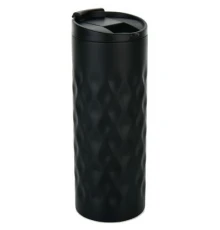 Термокружка XD Modo 350ml черный (P432.011)
