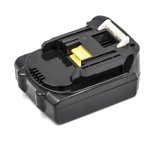 Акумулятор до електроінструменту PowerPlant для MAKITA 14.4V 1.5Ah Li-ion (TB920631)