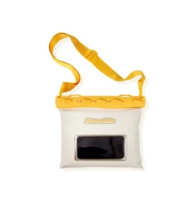 Гермопакет Naturehike -сумка CNK2300BS016 5,6 л жовта (6976023924934)