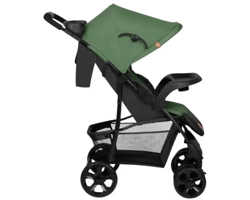 Коляска Lionelo Emma Plus Green Emerald (LO-EMMA PLUS GREEN EMERALD)