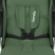 Коляска Lionelo Emma Plus Green Emerald (LO-EMMA PLUS GREEN EMERALD)
