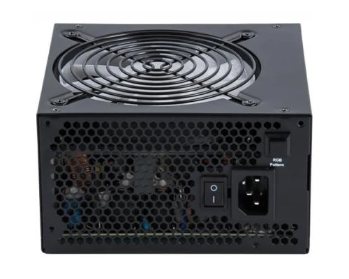 Блок живлення Chieftec 750W (CTG-750C-RGB)