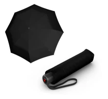 Парасоля Knirps A.050 Medium Manual Black (Kn95 7051 1000)