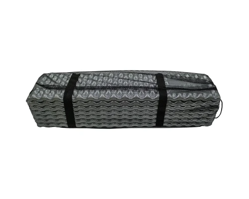 Туристичний килимок Tribe Trekker Reflect T-BC-0001 olive (T-BC-0001-olive)