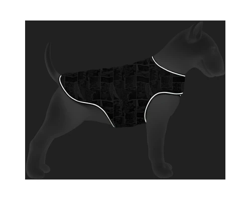 Курточка для тварин WAUDOG Clothes 