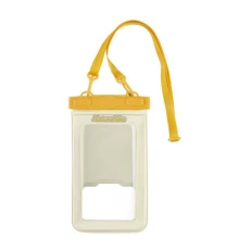 Гермопакет Naturehike CNK2300BS015 жовтий (6976023925412)
