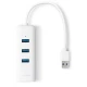Мережева карта TP-Link UE330 USB to Ethernet (UE330)